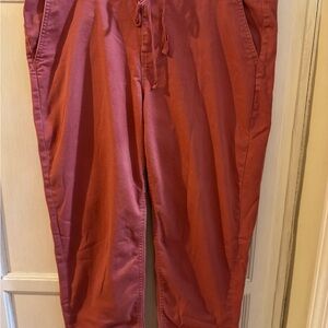 Women’s Salmon Liverpool Capris Size 14
